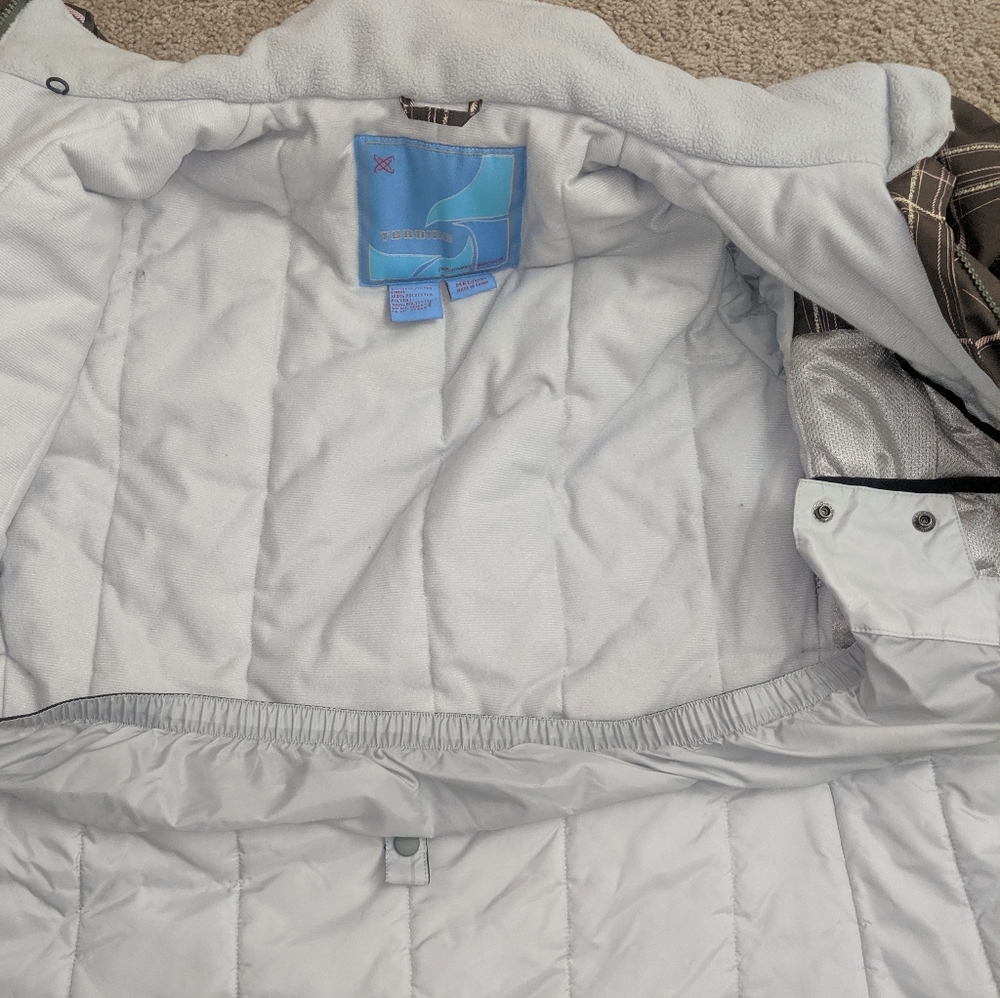 Turbine Snow Jacket - Picture 2 of 4